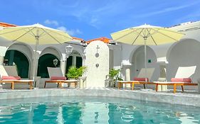 Mount Cinnamon Beach & Wellness Resort